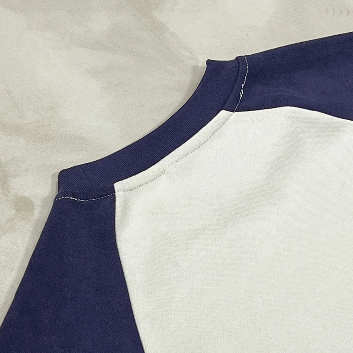 Custom Wholesale Yoga Sport Plain Pullover Short Crop Top Casual Long Sleeve Women T Shirt
