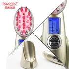 Hair Growth Regrowth Electrical Hair Growth Comb Anti Hair Loss Hair Regrowth Comb Brush