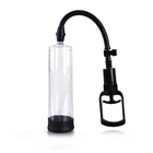 Men Penis Men Massager Bigger Growth Power Vacuum Penis Male Enhancement Enlarger Erection Proextender Pump