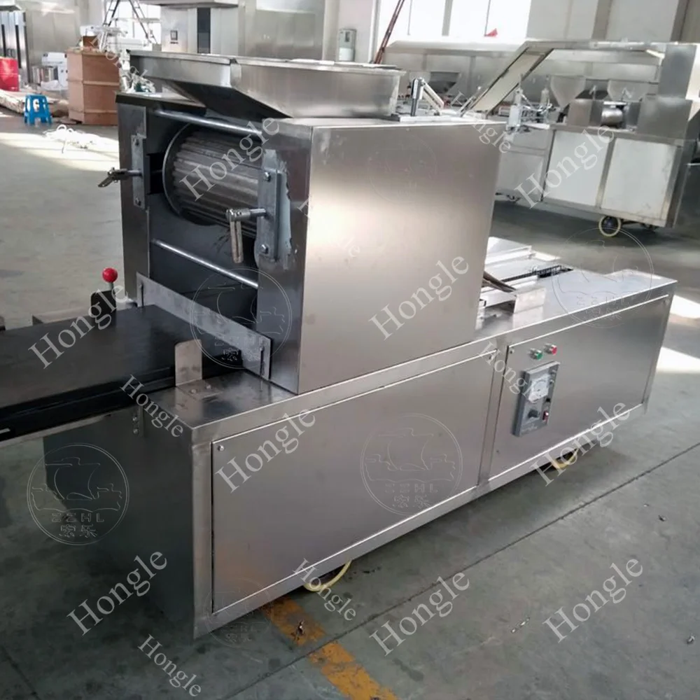 Automatic Mini Biscuit Cookie Forming Machine Industrial Rotary Cookie Biscuit Making Machine for Supplier supplier