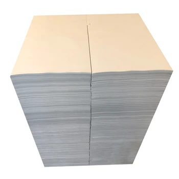 Factory Super High Bulk Gc Cardboard Coated White G Sbs Fbb Gc C S