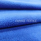 Fleece Professional Manufacturer Polyester Fabric Fashionable Polar Fleece For Jacket
