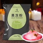 Jelly Jelly Wholesale Food Grade High Quality Family DIY Instant Jelly Powder