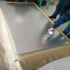 Titanium Plate 20mm 25mm Best Price Ti-6al-4v Grade 5 Titanium Plate Sheet 20mm 25mm Thickness