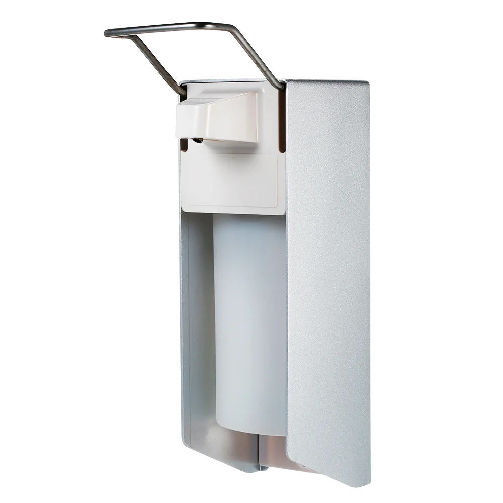 Elbow Dispenser, Stainless Steel Soap Dispenser Wall Mounted & Stainless Steel Soap Dispenser Pump