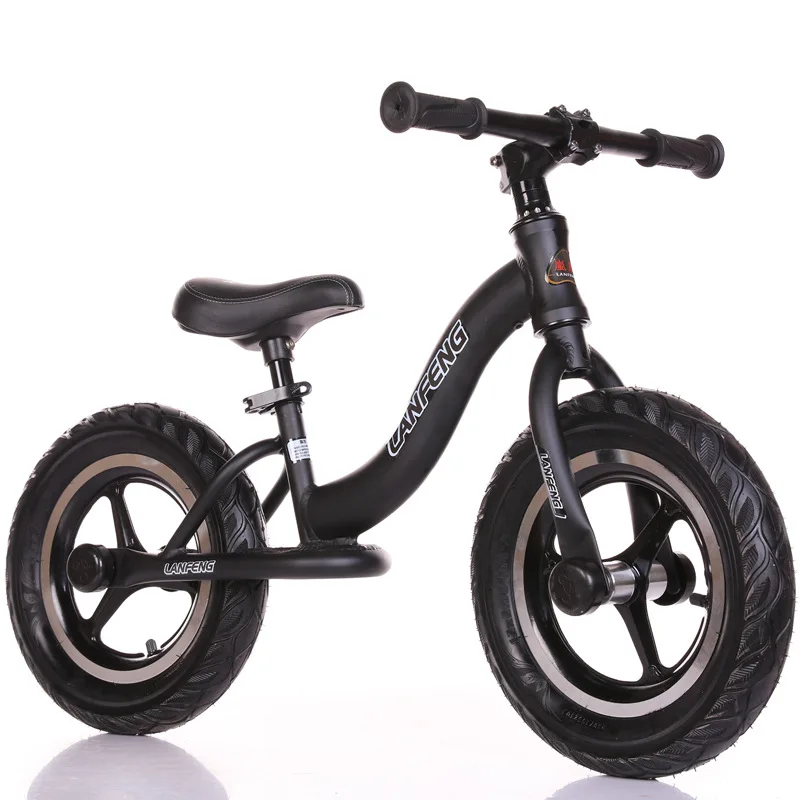cheap price 2 wheel children balance bike Toddler Bike mini kids dirt racing balance bicycle for sale