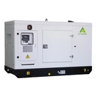 Diesel Generator Standby Generator Small Water Cooled Diesel Generator 35kva Standby Power Genset With Global Warranty