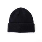 Warm 100% Acrylic Multi Color Warm Bennie Winter Hats With Custom Logo