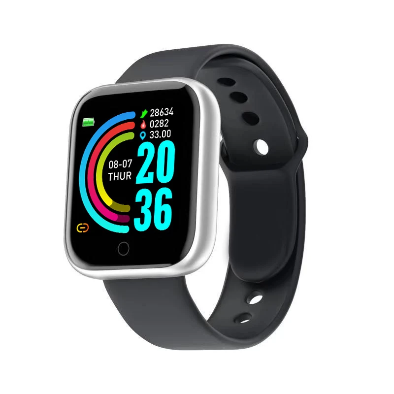 Reloj Inteligente D13 – Tuto Shop