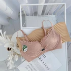 Sexy Bra Hot Selling Sexy Bra Underwear Latest Fashion Sexy Bra Sexy Fashion Young Girl Bra