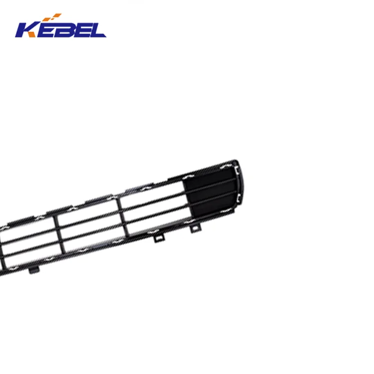 KEBEL Good Supplier Front Bumper Grille Oem 86569-D9510 Auto Bumper Grills for KIA Sportage 2019 details