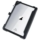 New Arrival Shockproof Case For IPad 10.2 Inch PU Leather Folio Case For IPad 7