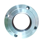 Ring Steel Injection Ring Flange Back Locating Ring For Mold