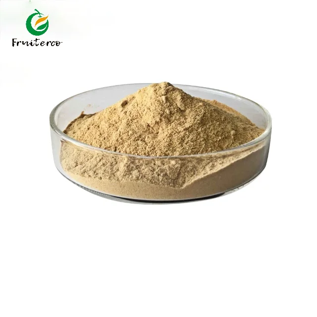 factory supply water caltrop extract powder