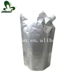 Bag With Spout Aluminium Foil Plastic Bag With Spout Top