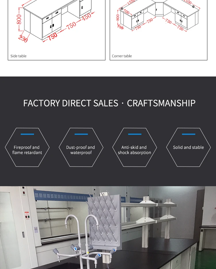 Laboratory pp Pegboard,lab Drying Rack, Lab Dripping Rack