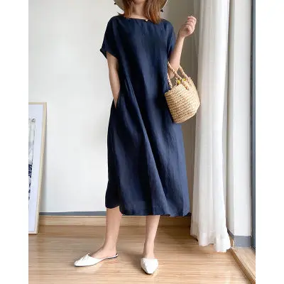 Cheap Summer Dress Vintage Sexy Short 