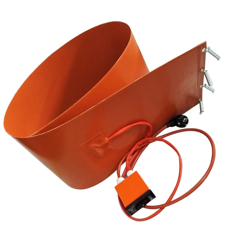 Custom Induction Heater, 380V, 220V, Electric - detail 6