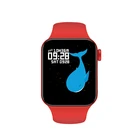 Sim Card Phone High Quality Smartwatch Clock Notifier Support Sim TF Card Connectivity Phone Smart Watch