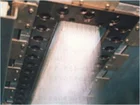 600 Mm Low Price Guaranteed Quality Melt Blown 600 Mm Spunbond Fiber Spinneret