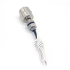 304 Stainless Steel Top-mounted Float Switch Water Tank Water Level And Liquid Level Alarm Switch