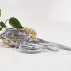 Tape Proper Price Top Quality 0.7*0.35Vulcanized Elastic Rubber Tape Without Pattern Rubber Tape Elastic Rope