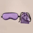 Wedding Gift Wedding Giveaway Gift Silk Sleep Eye Mask Super Soft With Adjustable Strap