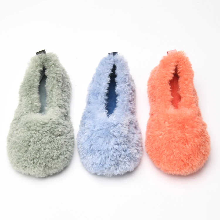 cozy slippers for girls