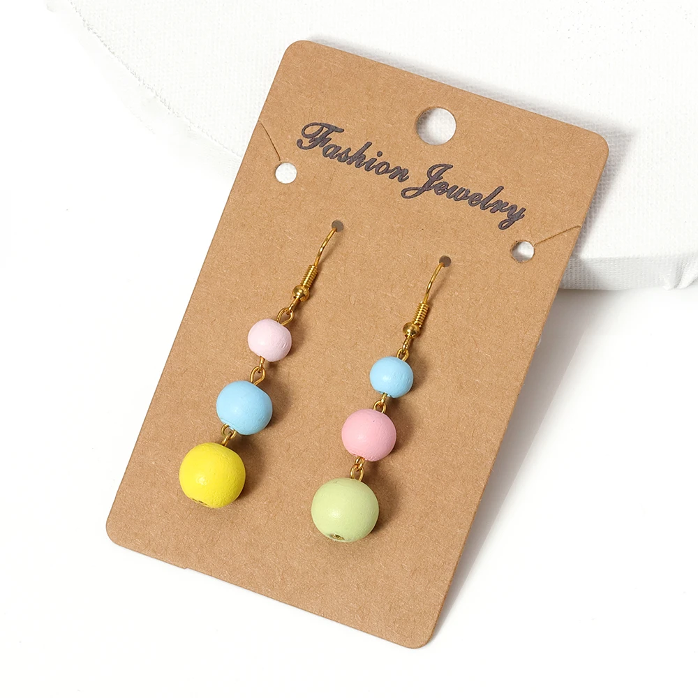 Earrings And Necklaces Display Cards Packaging Hang Tags Jewelry Display  Card Tag - Buy Jewelry Display Card Tag,Packaging Hang Tags,Jewelry Tags  Product on Alibaba.com