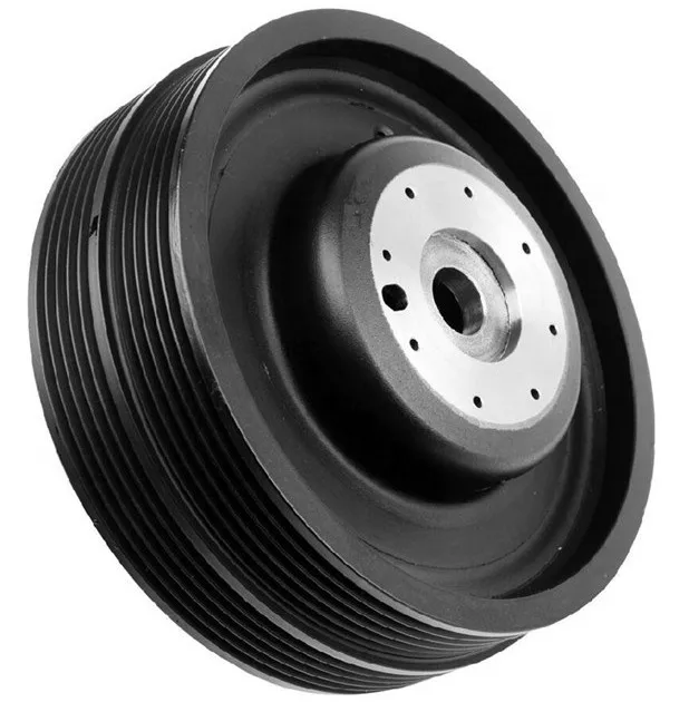 4g15 crank pulley