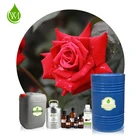 Attar Wholesale Otto Attar Oil 100% Pure Natural Rose Oil In Bulk For Body Essential Oils