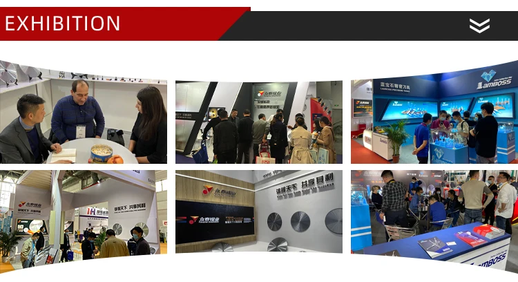 High Temperature Resistant Universal CNC Cutting TCT Circular Saw Blade with 72 Teeth for Precision Woodworking