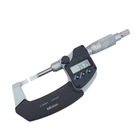 Mitutoyo Wafer Micrometer 422-230 Blade Micrometer 0-25*0.001mm