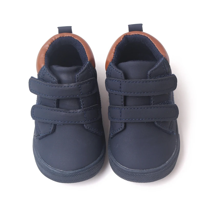 Spring Autumn Winter Children Baby Toddler Kids Boy Shoes Baby Booties Shoes for Boys manufacture