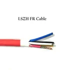Cable Control Cable Low Smoke Fire Resistant Amored FR Power Cable For Computer Control Center