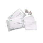 Towel Towels Cloth Travel Disposable Cleansing Towel Facial Cleaning Towels Face Cosmetic Eraser Cloth Skin Clean Towel