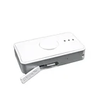 Gps Smart Pet Tracker Smartphone App Available GPS Pet Wireless Smart Tracker For Pets Waterproof