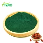 Green Gardenia Extract Natural Pigment Gardenia Green