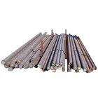 High Carbon Bar China Supplier High Quality Steel ST35 Carbon Round Steel Best Selling Products Carbon Steel Bar