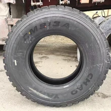 CHAOYANG GOODRIDE WESTLAKE  315 80 225 cm913a Drive truck tire pattern