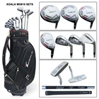 China Golf Custom China Factory Manufacturer Best Selling Oem Wholesale Left Hand Golf Complete Clubs Sets Men