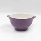 Ceramic Bowl Ceramic Latest Fashion Porcelain Colorful Serving Ceramic Soup Ceramic Bowl