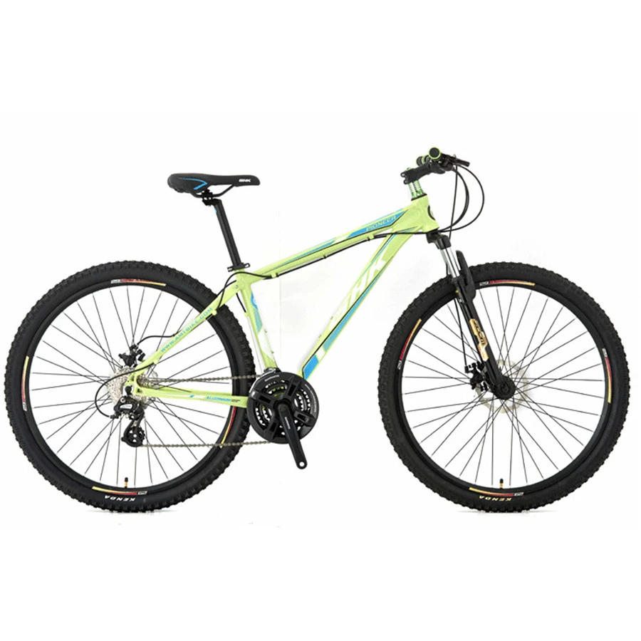 mountainbike bike 29