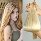 Extensions Wholesale Russian Remy Hair Tape In Hair Extensions Double Drawn Tape In Extensions Human Tape Hair