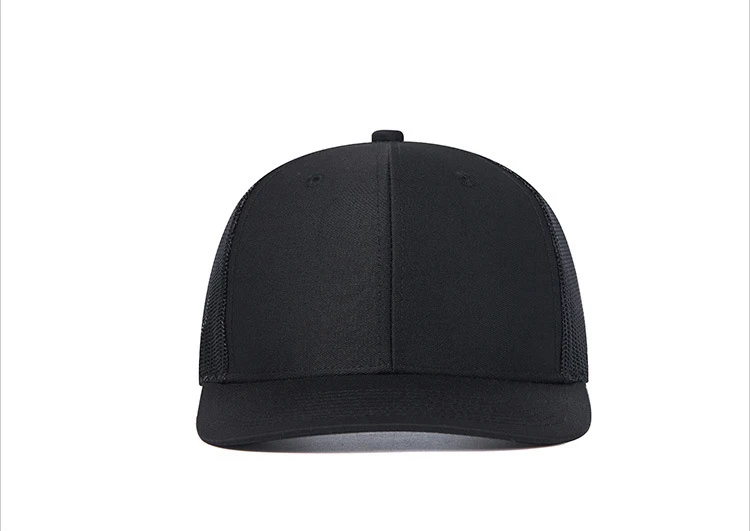 Custom logo 6 panel all colors richardson 112 trucker hats mesh with leather patches camo customized embroidery 2two tone gorras Custom logo 6 panel all colors richardson 112 trucker hats mesh with leather patches camo customized embroidery 2two tone gorras