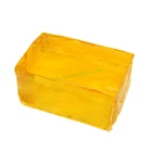 High-bonding Strength Self-adhesive Hot Melt Glue PSA Glue For Hook Loop Fastener Self-adhesive Tape