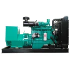 Generator Engine Generator Diesel 150kw With Cummins Engine