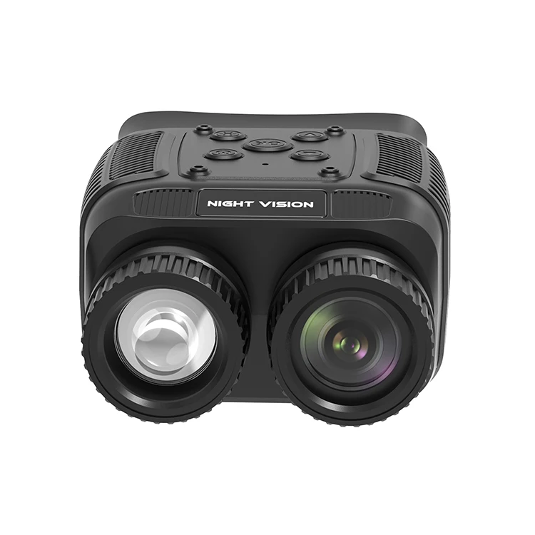 best thermal imaging camera for wildlife