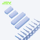 Terminal 1.25mm Crimp Type Terminal For Connector Molex/JST Equivalent