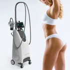Rf Vacuum Cellulite Removal Vacuum Cavitation Rf Body Slimming Machine Rf Body Shape Slimming